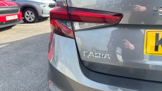 Skoda Fabia 1.0 TSI 116 SE L Edition 5dr DSG Petrol Hatchback